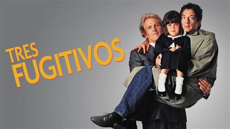 los tres fugitivos película completa en español latino gratis descargar